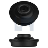 Hobsons - M25 Night Sky (Ebony) Suit #14 Screw Cyclone Multiseal Washer (Pack Of 500)